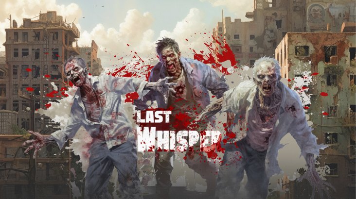 Last Whisper