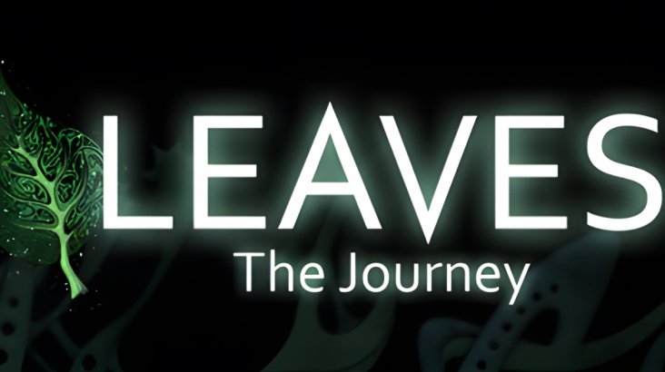 LEAVES — The Journey