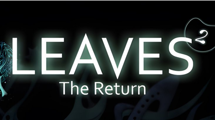 LEAVES — The Return
