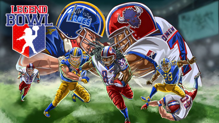 Legend Bowl