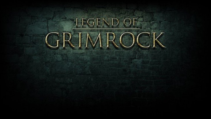 Legend of Grimrock