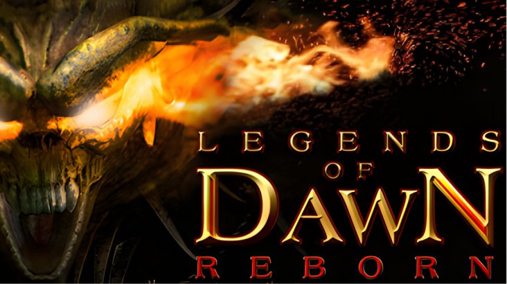 Legends of Dawn Reborn