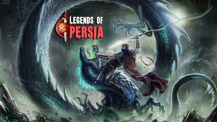 Legends Of Persia