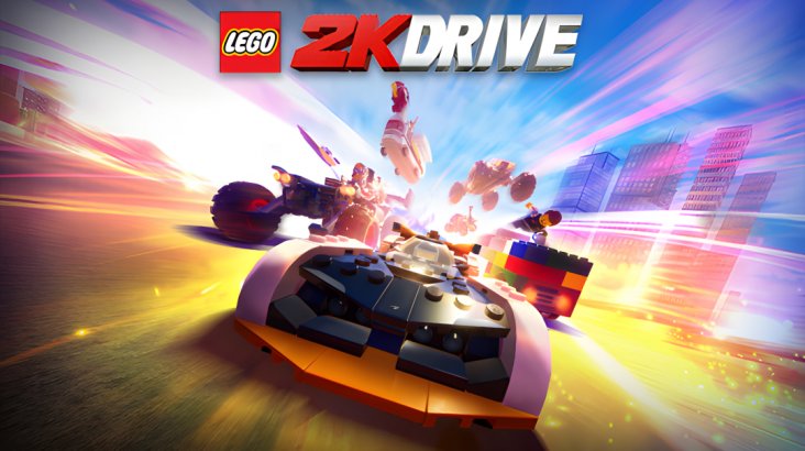 LEGO® 2K Drive Awesome Edition (Steam)