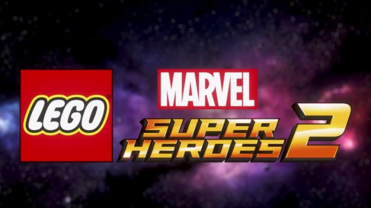 LEGO Marvel Super Heroes 2