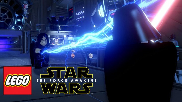 LEGO Star Wars: The Force Awakens – Season Pass