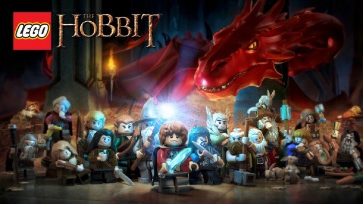 LEGO The Hobbit