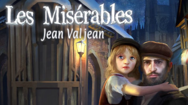 Les Misérables: Jean Valjean