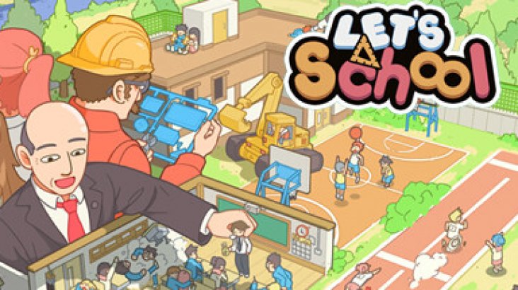 Let’s School
