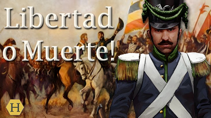 Libertad o Muerte!