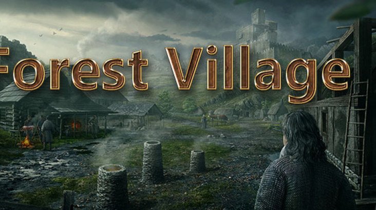 Life is Feudal: Forest Village