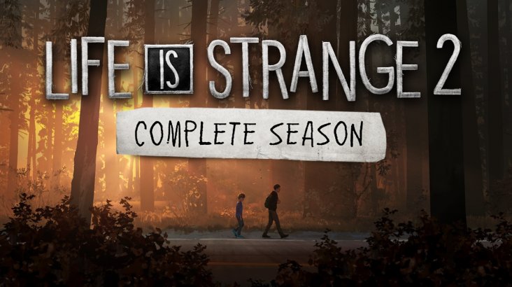 Life is Strange 2 – Complete Season
