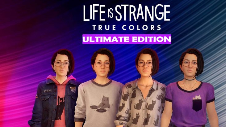 Life is Strange: True Colors Ultimate Edition