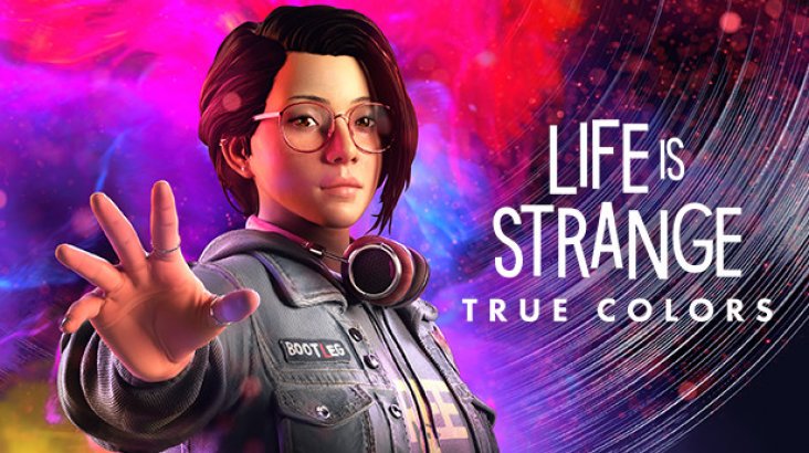 Life is Strange: True Colors