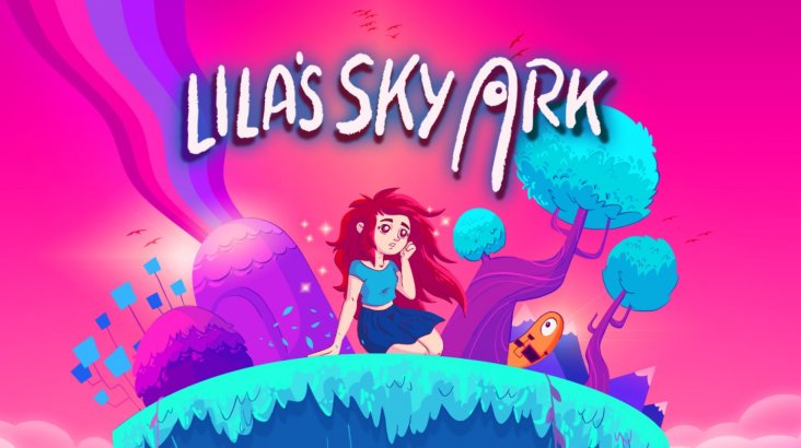 Lila’s Sky Ark