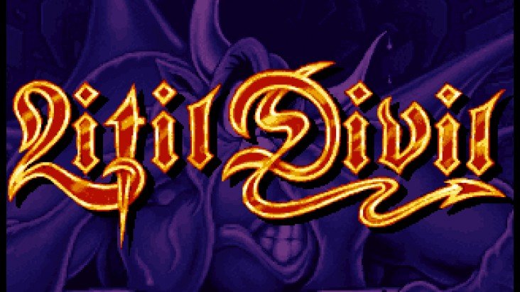 Litil Divil