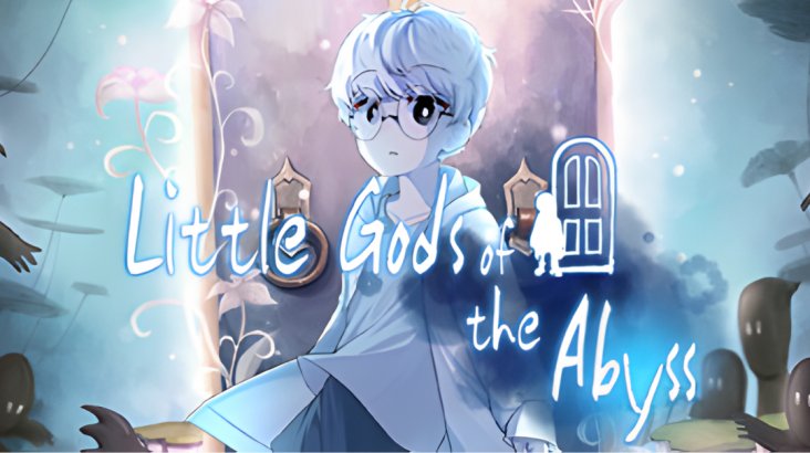 Little Gods of the Abyss