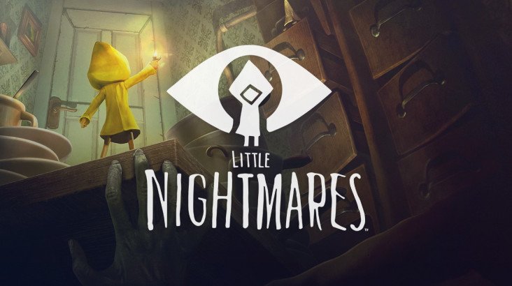 Little Nightmares Complete Edition