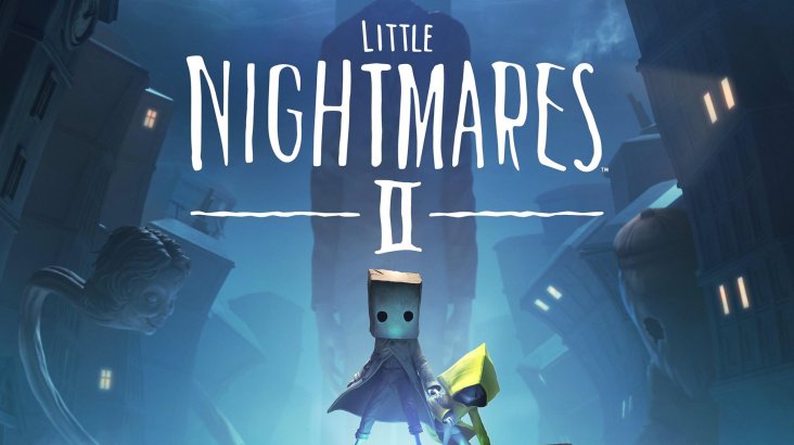 Little Nightmares II
