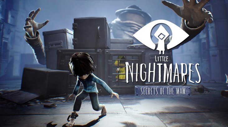 Little Nightmares — Secrets of The Maw Expansion Pass