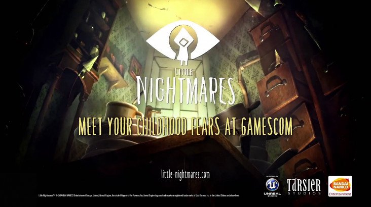 Little Nightmares