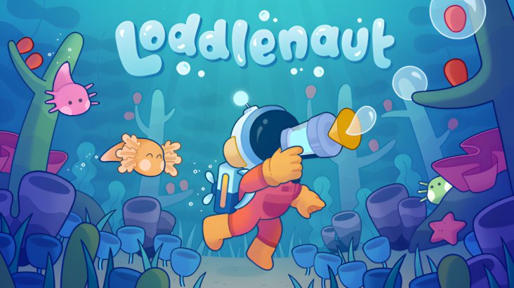 Loddlenaut