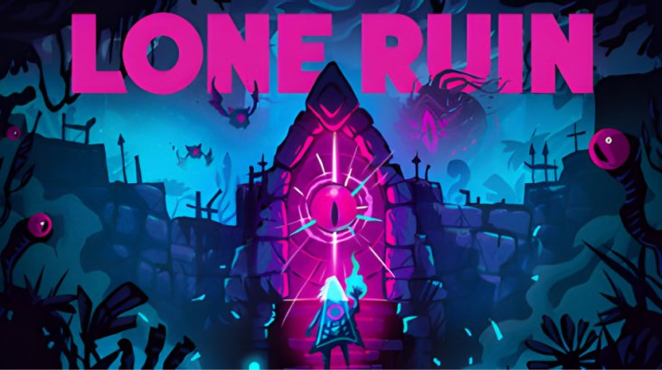 Lone Ruin