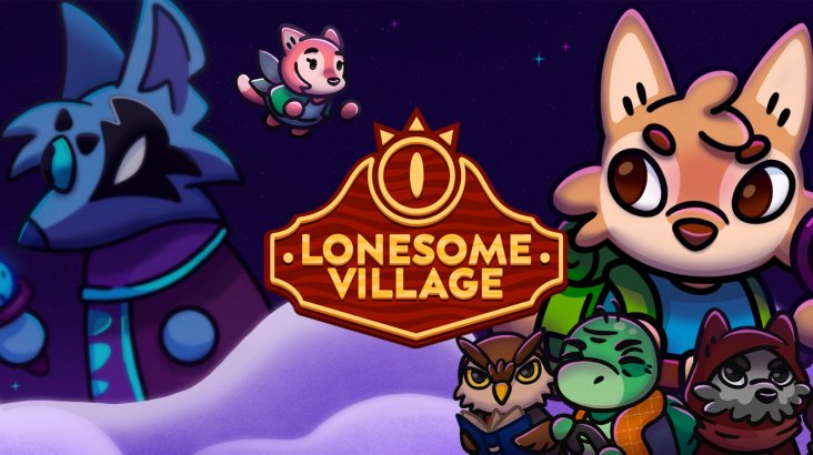 Lonesome Village