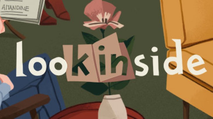 looK INside — Chapter 1