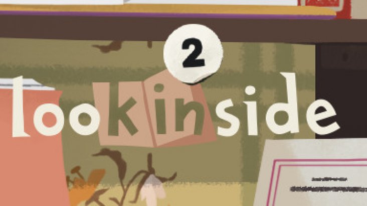 looK INside — Chapter 2