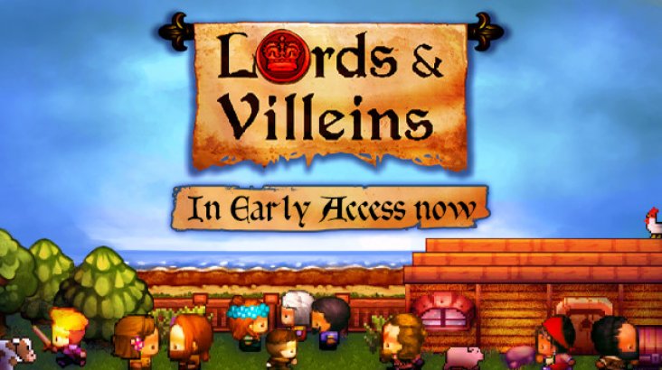 Lords and Villeins