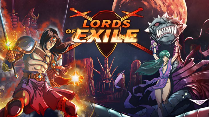 Lords of Exile