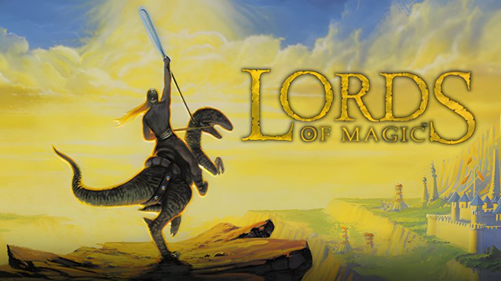Lords of Magic: Special Edition
