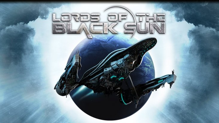 Lords of the Black Sun