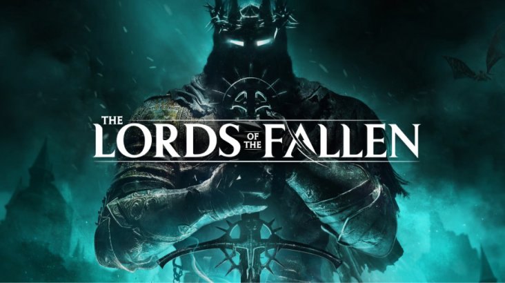 Lords of the Fallen (2023)