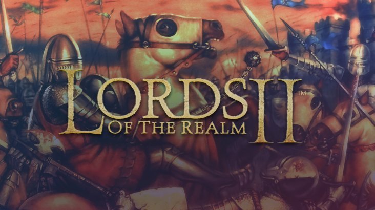 Lords of the Realm II