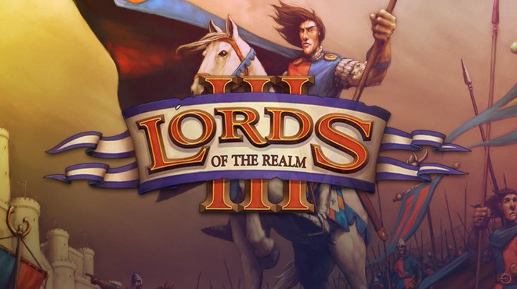 Lords of the Realm III