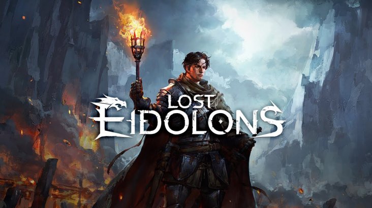 Lost Eidolons