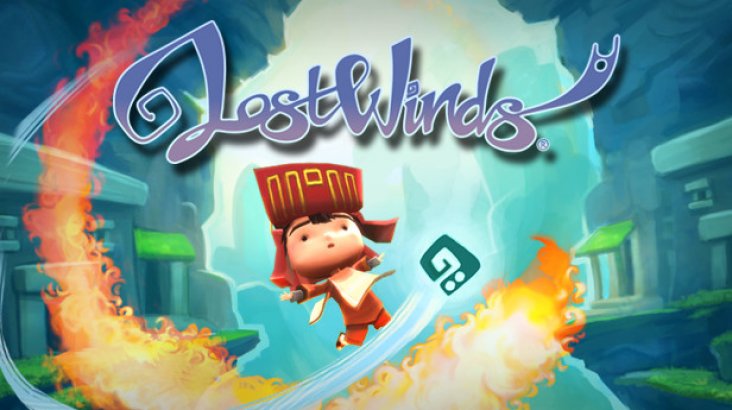 LostWinds