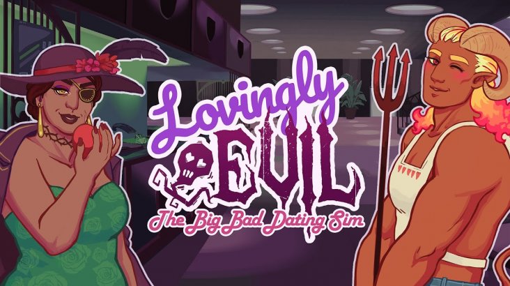 Lovingly Evil