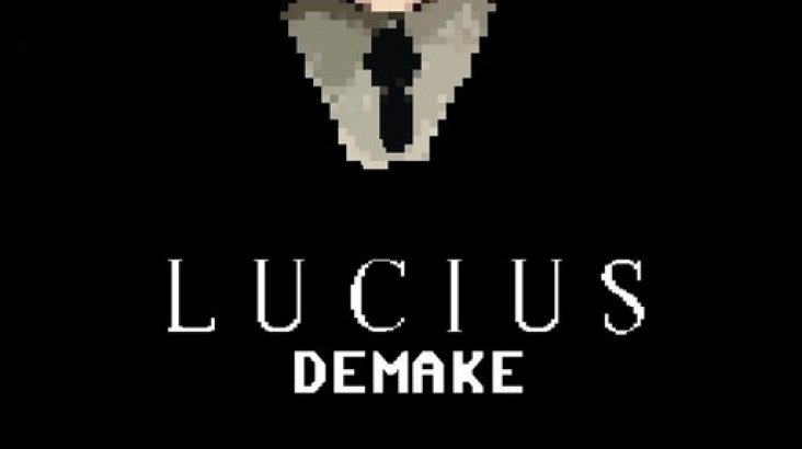 Lucius Demake