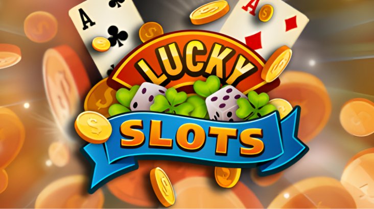 Lucky Slots