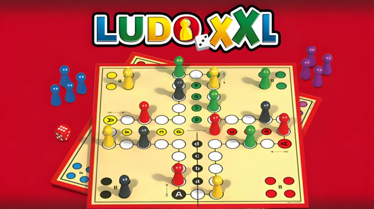 Ludo XXL