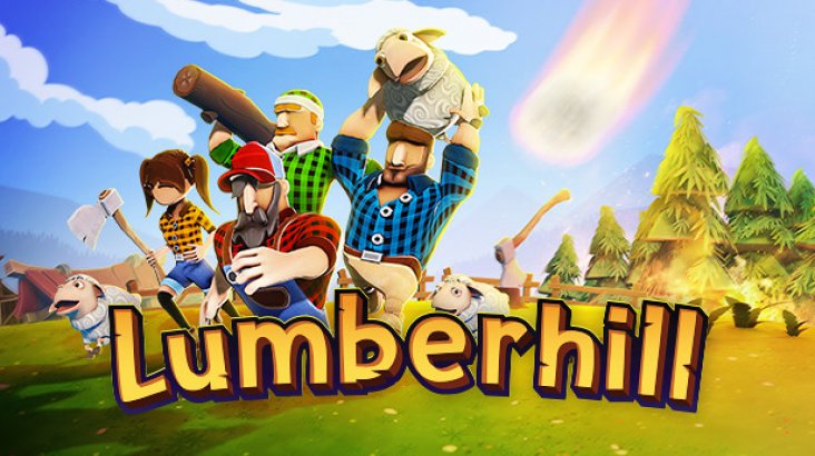 Lumberhill