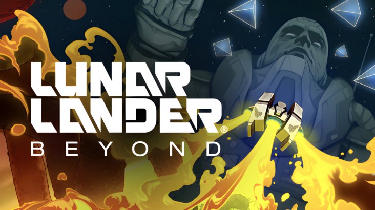 Lunar Lander Beyond