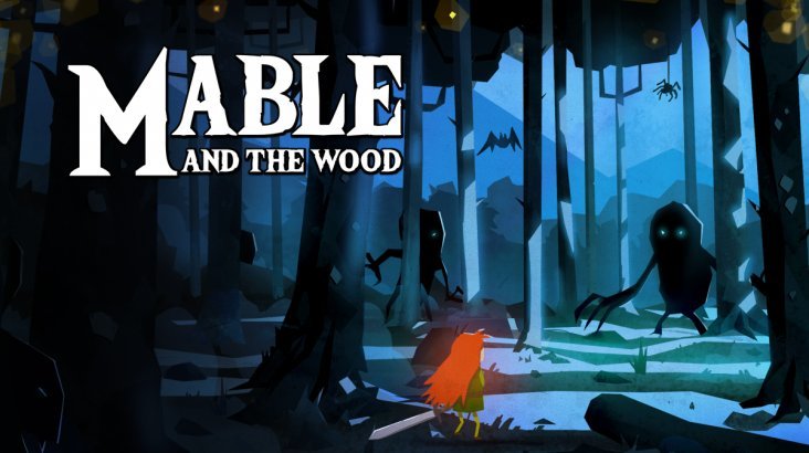 Mable & The Wood