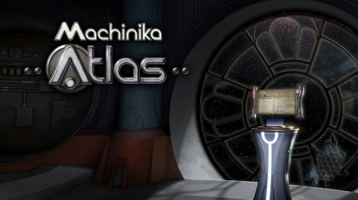 Machinika: Atlas