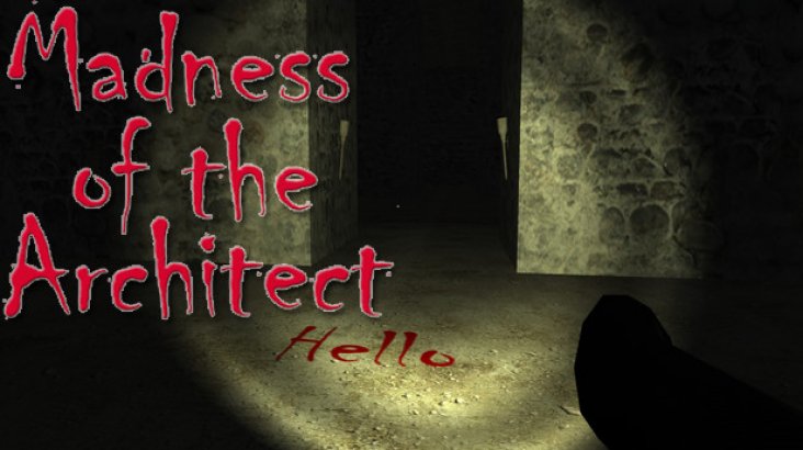 Madness of the Architect