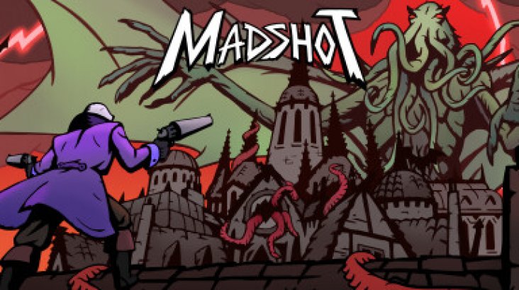 Madshot