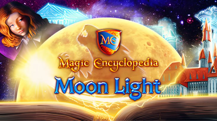 Magic Encyclopedia: Moon Light